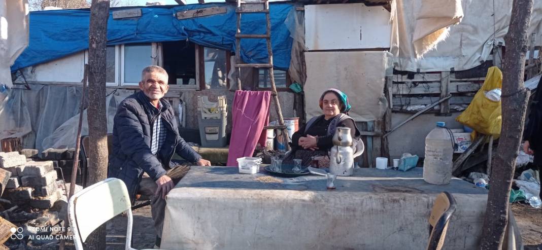 Konya’daki yangında anne ve babası ölmüştü! Korkunç şüpheyi dillendirdi 6